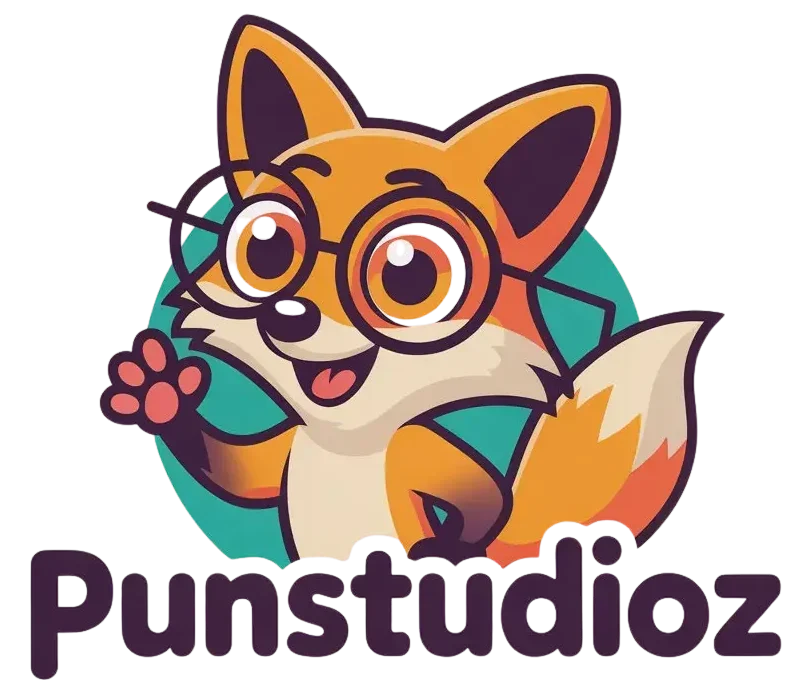 punstudioz.com