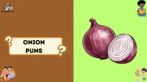 Onion Puns