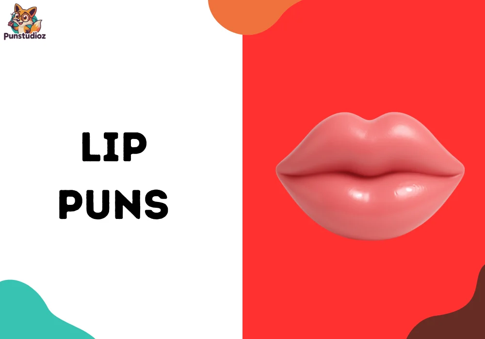 Lip Puns