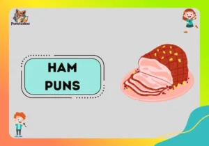 Ham Puns