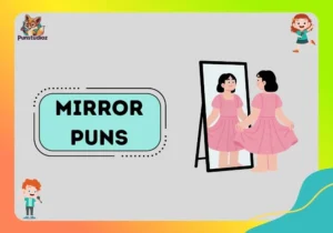 Mirror Puns