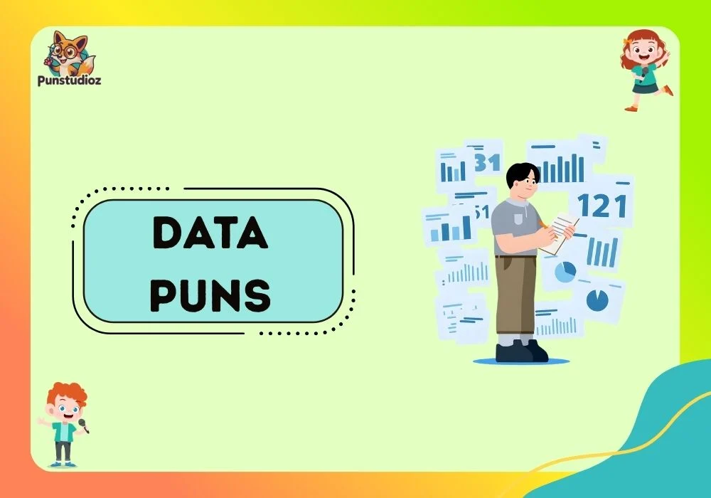 Data Puns