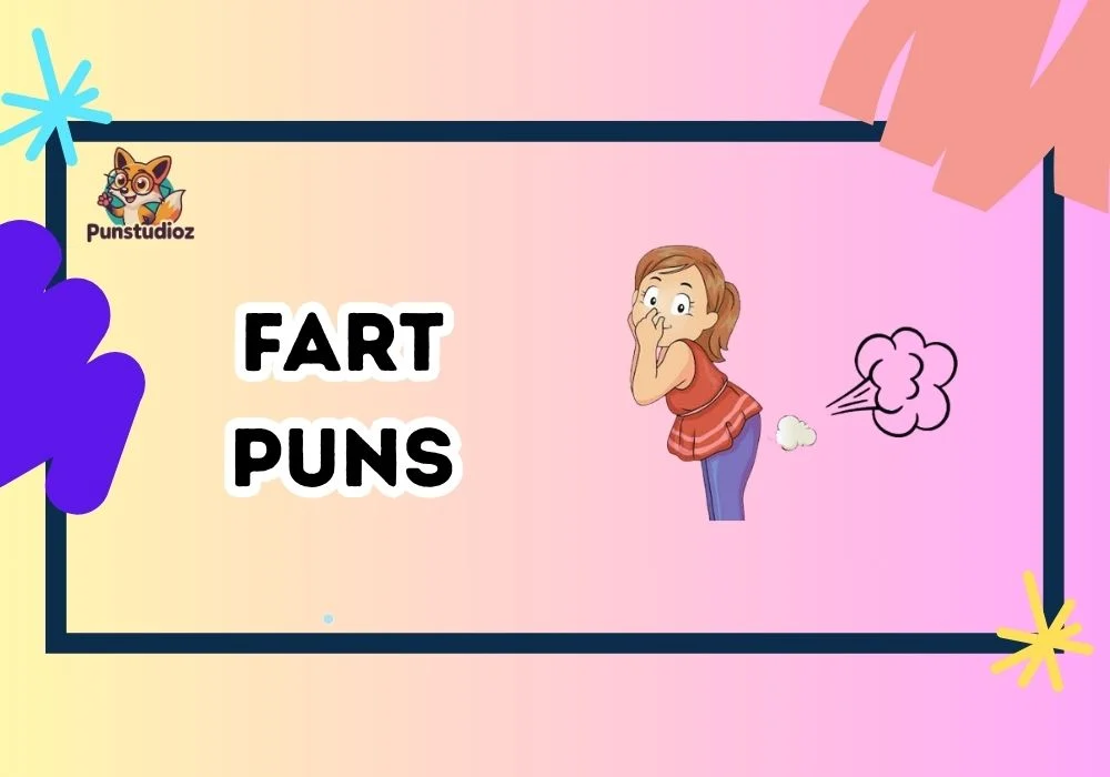 Fart Puns