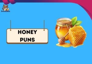 Honey Puns