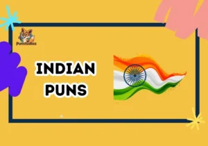 Indian Puns
