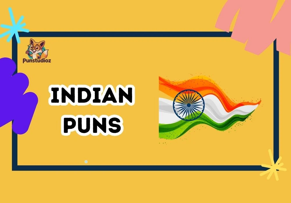 Indian Puns