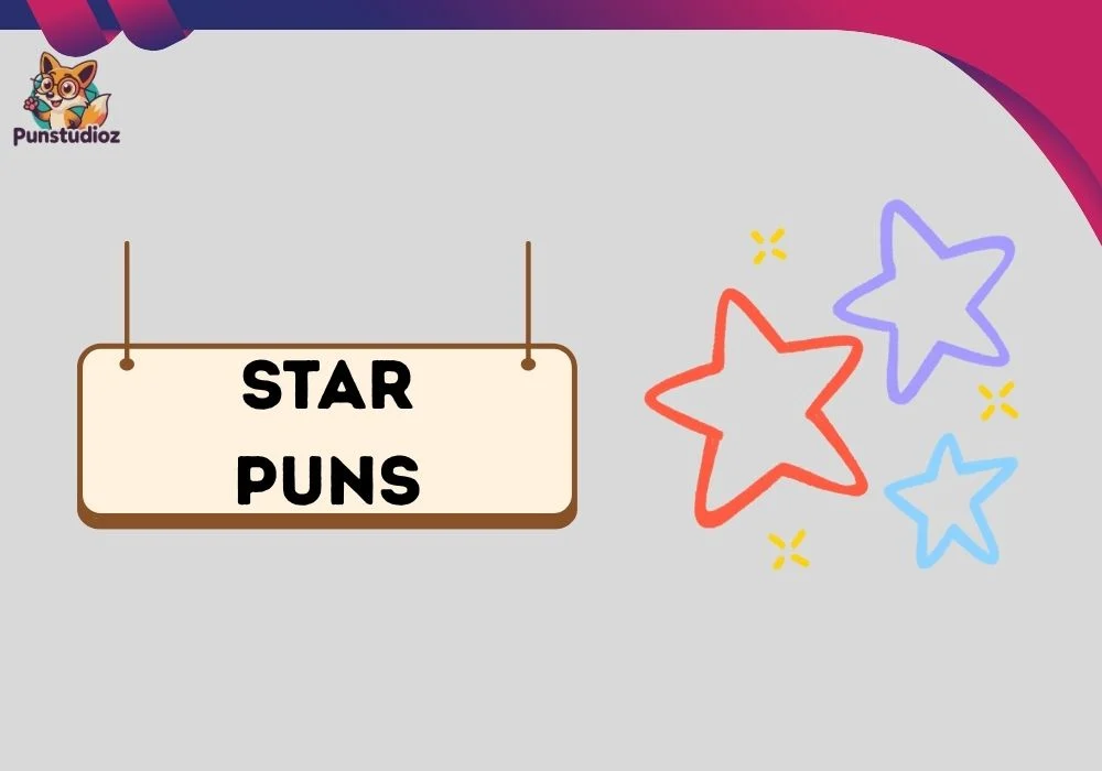 Star Puns